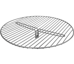 Решетка гриля запасная для круглых угольных мангалов Magma 43 см (10255915)